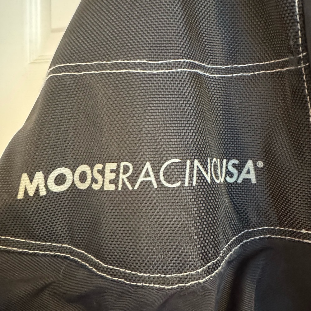 Motorcyclecle jacket - Picture 3 of 10